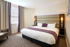 Premier Inn Nuneaton/Coventry