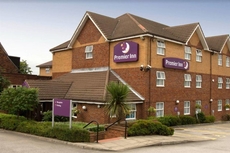 Premier Inn Rotherham East (M18/M1)