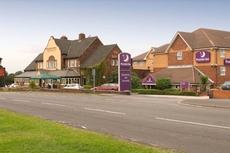 Premier Inn Rotherham East (M18/M1)