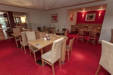 Premier Inn Rugby North (Newbold)