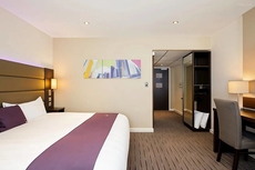 Premier Inn Rugby North (Newbold)