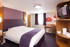 Premier Inn Rugby North (Newbold)