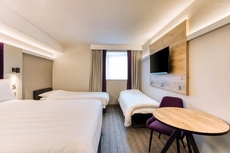 Premier Inn Rugby North (Newbold)