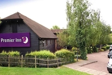 Premier Inn Tonbridge