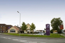 Premier Inn Welwyn Garden City