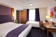 Premier Inn Welwyn Garden City