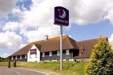 Premier Inn Whitstable