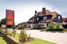 Premier Inn Whitstable