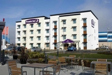 Premier Inn Widnes