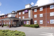 Premier Inn Bolton (Stadium/Arena)