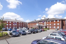 Premier Inn Bolton (Stadium/Arena)