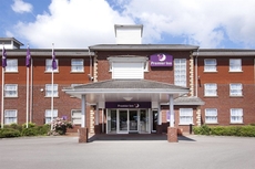 Premier Inn Bolton (Stadium/Arena)