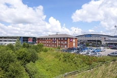 Premier Inn Bolton (Stadium/Arena)