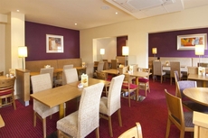 Premier Inn Bolton (Stadium/Arena)