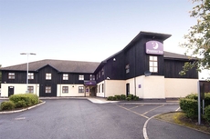 Premier Inn Bolton West