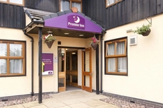 Premier Inn Bolton West