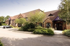 Premier Inn Bridgend (M4, J35)