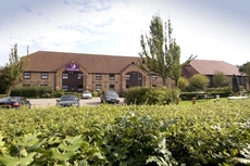 Premier Inn Bridgend (M4, J35)