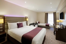 Premier Inn Dunstable South A5