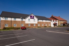 Premier Inn Frome