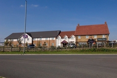 Premier Inn Frome