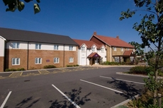 Premier Inn Frome