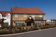 Premier Inn Frome