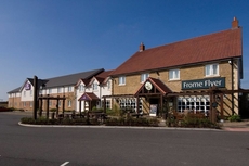 Premier Inn Frome