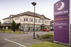 Premier Inn Glasgow (Motherwell)