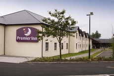 Premier Inn Glasgow (Motherwell)