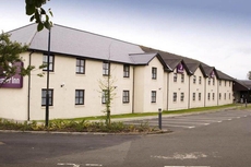 Premier Inn Glasgow (Motherwell)