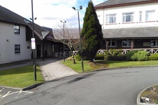 Premier Inn Glasgow (Motherwell)