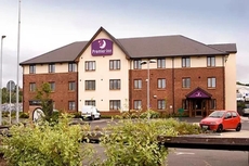 Premier Inn Glasgow East Kilbride (Nerston Toll)