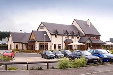 Premier Inn Glasgow East Kilbride (Nerston Toll)