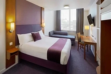 Premier Inn Glasgow East Kilbride (Nerston Toll)