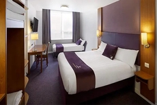 Premier Inn Glasgow East Kilbride (Nerston Toll)