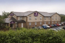 Premier Inn Glasgow East Kilbride Central