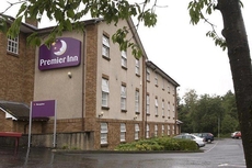 Premier Inn Glasgow East Kilbride Central