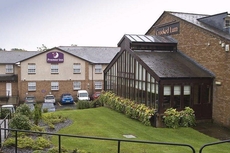 Premier Inn Glasgow East Kilbride Central