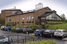 Premier Inn Glasgow East Kilbride Central