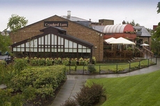 Premier Inn Glasgow East Kilbride Central