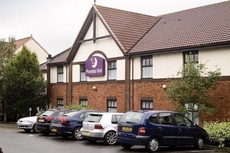 Premier Inn Glenrothes