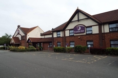 Premier Inn Glenrothes