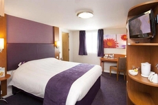 Premier Inn Glenrothes