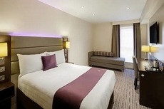 Premier Inn Glenrothes