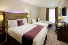 Premier Inn Hartlepool Marina