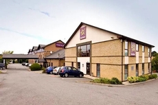 Premier Inn Hemel Hempstead West