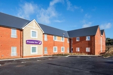 Premier Inn Isle of Wight Sandown (Merrie Gardens)