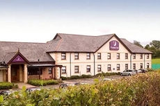 Premier Inn Kilmarnock