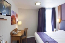 Premier Inn Lichfield North East (A38)